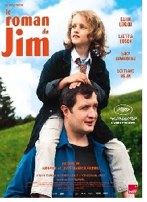 Le Roman de Jim
